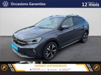 Volkswagen Taigo 1.5 tsi 150 dsg7 style - <small></small> 28.490 € <small></small> - #1