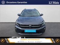 Volkswagen Taigo 1.5 tsi 150 dsg7 style - <small></small> 28.490 € <small></small> - #19