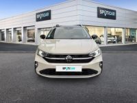 Volkswagen Taigo 1.5 TSI 150ch Style DSG7 - <small></small> 23.990 € <small>TTC</small> - #2