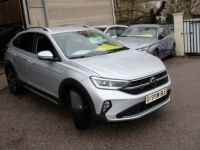 Volkswagen Taigo 1L TSI STYLE 115 CV DSG.7 BOITE AUTO SPORT CAMÉRA GPS LINK USB RÉGULATEUR LEDS - <small></small> 24.900 € <small>TTC</small> - #2