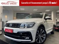 Volkswagen Tiguan / A PARTIR DE 307,79¤/MOIS / 2.0 TDI 150CH R-LINE DSG7 - <small></small> 28.970 € <small>TTC</small> - #1