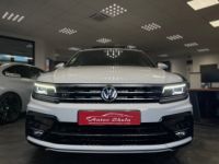 Volkswagen Tiguan / A PARTIR DE 307,79¤/MOIS / 2.0 TDI 150CH R-LINE DSG7 - <small></small> 28.970 € <small>TTC</small> - #2