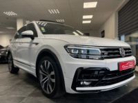 Volkswagen Tiguan / A PARTIR DE 307,79¤/MOIS / 2.0 TDI 150CH R-LINE DSG7 - <small></small> 28.970 € <small>TTC</small> - #3