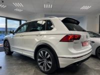 Volkswagen Tiguan / A PARTIR DE 307,79¤/MOIS / 2.0 TDI 150CH R-LINE DSG7 - <small></small> 28.970 € <small>TTC</small> - #4