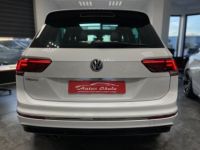 Volkswagen Tiguan / A PARTIR DE 307,79¤/MOIS / 2.0 TDI 150CH R-LINE DSG7 - <small></small> 28.970 € <small>TTC</small> - #5