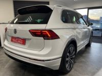 Volkswagen Tiguan / A PARTIR DE 307,79¤/MOIS / 2.0 TDI 150CH R-LINE DSG7 - <small></small> 28.970 € <small>TTC</small> - #6