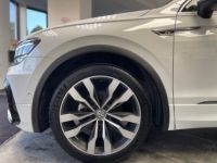 Volkswagen Tiguan / A PARTIR DE 307,79¤/MOIS / 2.0 TDI 150CH R-LINE DSG7 - <small></small> 28.970 € <small>TTC</small> - #7