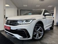 Volkswagen Tiguan / A PARTIR DE 339,67/MOIS / 2.0 TDI 150CH R-LINE DSG7 - <small></small> 31.970 € <small>TTC</small> - #1