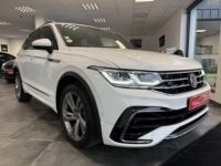 Volkswagen Tiguan / A PARTIR DE 339,67/MOIS / 2.0 TDI 150CH R-LINE DSG7 - <small></small> 31.970 € <small>TTC</small> - #2