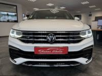 Volkswagen Tiguan / A PARTIR DE 339,67/MOIS / 2.0 TDI 150CH R-LINE DSG7 - <small></small> 31.970 € <small>TTC</small> - #3