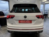 Volkswagen Tiguan / A PARTIR DE 339,67/MOIS / 2.0 TDI 150CH R-LINE DSG7 - <small></small> 31.970 € <small>TTC</small> - #4