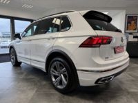 Volkswagen Tiguan / A PARTIR DE 339,67/MOIS / 2.0 TDI 150CH R-LINE DSG7 - <small></small> 31.970 € <small>TTC</small> - #5