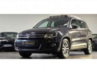 Volkswagen Tiguan 1.4 16V TSI 150 DSG6  LOUNGE PHASE 2 / HISTORIQUE VW COMPLET - <small></small> 15.490 € <small>TTC</small> - #2