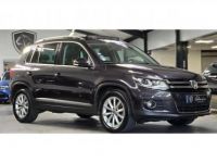 Volkswagen Tiguan 1.4 16V TSI 150 DSG6  LOUNGE PHASE 2 / HISTORIQUE VW COMPLET - <small></small> 15.490 € <small>TTC</small> - #4