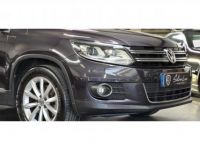 Volkswagen Tiguan 1.4 16V TSI 150 DSG6  LOUNGE PHASE 2 / HISTORIQUE VW COMPLET - <small></small> 15.490 € <small>TTC</small> - #5