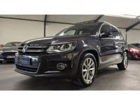 Volkswagen Tiguan 1.4 16V TSI 150 DSG6  LOUNGE PHASE 2 / HISTORIQUE VW COMPLET - <small></small> 15.490 € <small>TTC</small> - #18