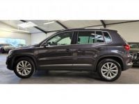 Volkswagen Tiguan 1.4 16V TSI 150 DSG6  LOUNGE PHASE 2 / HISTORIQUE VW COMPLET - <small></small> 15.490 € <small>TTC</small> - #19