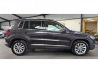 Volkswagen Tiguan 1.4 16V TSI 150 DSG6  LOUNGE PHASE 2 / HISTORIQUE VW COMPLET - <small></small> 15.490 € <small>TTC</small> - #20