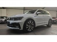 Volkswagen Tiguan 1.4 bluemotion 150cv DSG7 CARAT R-LINE / HISTORIQUE - <small></small> 29.990 € <small>TTC</small> - #2