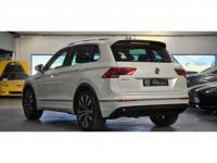 Volkswagen Tiguan 1.4 bluemotion 150cv DSG7 CARAT R-LINE / HISTORIQUE - <small></small> 29.990 € <small>TTC</small> - #4