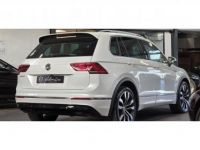 Volkswagen Tiguan 1.4 bluemotion 150cv DSG7 CARAT R-LINE / HISTORIQUE - <small></small> 29.990 € <small>TTC</small> - #5