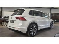 Volkswagen Tiguan 1.4 bluemotion 150cv DSG7 CARAT R-LINE / HISTORIQUE - <small></small> 29.990 € <small>TTC</small> - #6