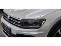 Volkswagen Tiguan 1.4 bluemotion 150cv DSG7 CARAT R-LINE / HISTORIQUE - <small></small> 29.990 € <small>TTC</small> - #15