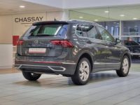 Volkswagen Tiguan 1.4 eHybrid - 245 - BV DSG6 Elegance - <small></small> 26.490 € <small>TTC</small> - #2