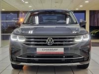 Volkswagen Tiguan 1.4 eHybrid - 245 - BV DSG6 Elegance - <small></small> 26.490 € <small>TTC</small> - #27