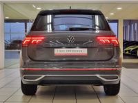 Volkswagen Tiguan 1.4 eHybrid - 245 - BV DSG6 Elegance - <small></small> 26.490 € <small>TTC</small> - #29