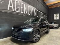 Volkswagen Tiguan 1.4 eHybrid 245 Ch Elegance Exclusive - <small></small> 30.990 € <small>TTC</small> - #1