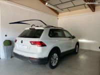 Volkswagen Tiguan 1.4 eHybrid 245 ch Life Business DSG6 A partir de 275e par mois - <small></small> 35.900 € <small>TTC</small> - #2