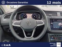 Volkswagen Tiguan 1.4 eHybrid 245 DSG6 Elegance - <small></small> 33.890 € <small>TTC</small> - #22