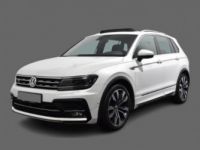 Volkswagen Tiguan 1.4 EHybrid 245ch DSG6 - <small>A partir de </small>563 EUR <small>/ mois</small> - #1