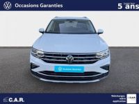 Volkswagen Tiguan 1.4 eHybrid 245ch DSG6 Elegance - <small></small> 45.490 € <small>TTC</small> - #2