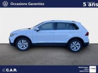 Volkswagen Tiguan 1.4 eHybrid 245ch DSG6 Elegance - <small></small> 45.490 € <small>TTC</small> - #3