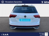 Volkswagen Tiguan 1.4 eHybrid 245ch DSG6 Elegance - <small></small> 45.490 € <small>TTC</small> - #4