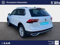 Volkswagen Tiguan 1.4 eHybrid 245ch DSG6 Elegance - <small></small> 45.490 € <small>TTC</small> - #5