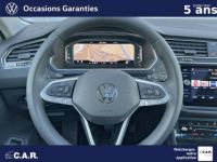 Volkswagen Tiguan 1.4 eHybrid 245ch DSG6 Elegance - <small></small> 45.490 € <small>TTC</small> - #12