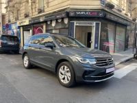 Volkswagen Tiguan 1.4 eHybrid 245ch DSG6 Elegance - <small></small> 31.990 € <small>TTC</small> - #1