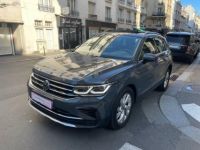 Volkswagen Tiguan 1.4 eHybrid 245ch DSG6 Elegance - <small></small> 31.990 € <small>TTC</small> - #2