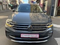 Volkswagen Tiguan 1.4 eHybrid 245ch DSG6 Elegance - <small></small> 31.990 € <small>TTC</small> - #12