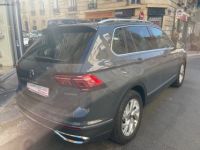 Volkswagen Tiguan 1.4 eHybrid 245ch DSG6 Elegance - <small></small> 31.990 € <small>TTC</small> - #16