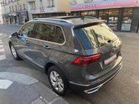 Volkswagen Tiguan 1.4 eHybrid 245ch DSG6 Elegance - <small></small> 31.990 € <small>TTC</small> - #38