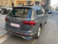 Volkswagen Tiguan 1.4 eHybrid 245ch DSG6 Elegance - <small></small> 31.990 € <small>TTC</small> - #39