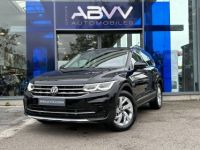 Volkswagen Tiguan 1.4 eHybrid 245ch DSG6 Elegance - <small></small> 42.800 € <small>TTC</small> - #1