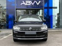 Volkswagen Tiguan 1.4 eHybrid 245ch DSG6 Elegance - <small></small> 42.800 € <small>TTC</small> - #2