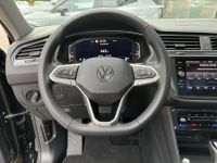 Volkswagen Tiguan 1.4 eHybrid 245ch DSG6 Elegance - <small></small> 42.800 € <small>TTC</small> - #20