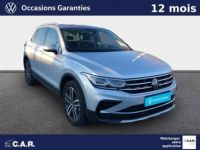 Volkswagen Tiguan 1.4 eHybrid 245ch DSG6 Elegance - <small></small> 43.900 € <small>TTC</small> - #1