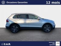 Volkswagen Tiguan 1.4 eHybrid 245ch DSG6 Elegance - <small></small> 43.900 € <small>TTC</small> - #3